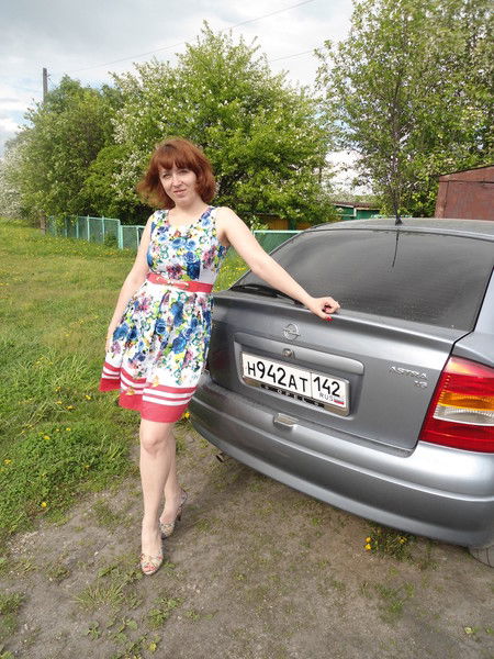 Юлия Шептенко