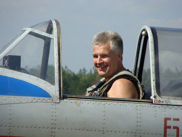 Владимир Смазнов