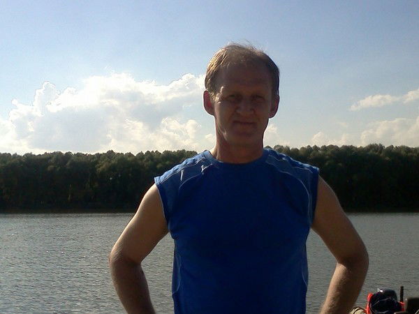 Владимир Дроздов