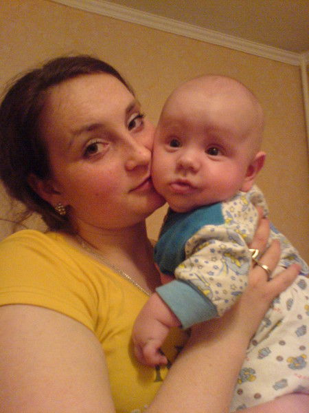 Мария Шевченко