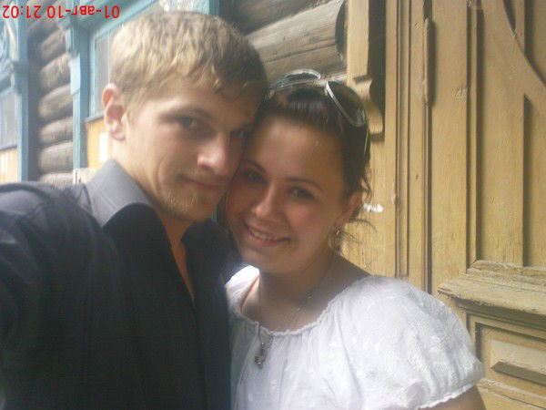 Ольга Хныкина