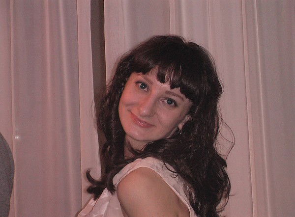 Ольга Жевлакова