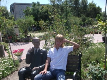 Александр Токарев