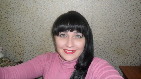 Яна Руденко