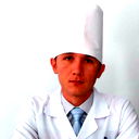 Otabek Ulliboyev