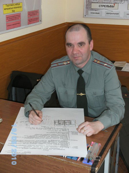 Алексей Филимонов