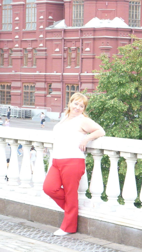 Вилена Давыдова