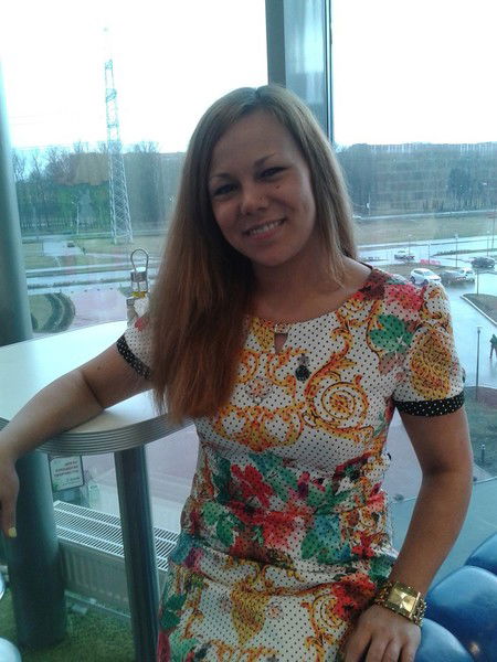 Егорова Соня