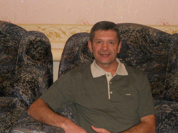 Сергей Булдаков