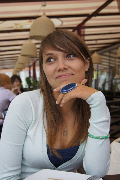 Екатерина Шубина