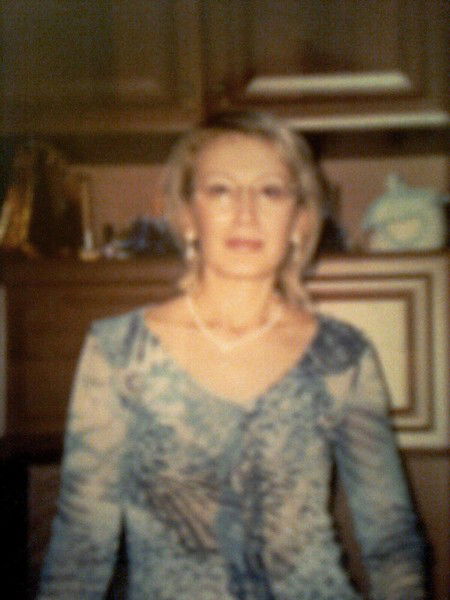 Наталья Кузнецова