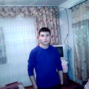 Serik Tulegenov