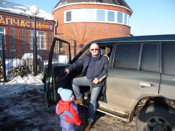 Павел Копылов