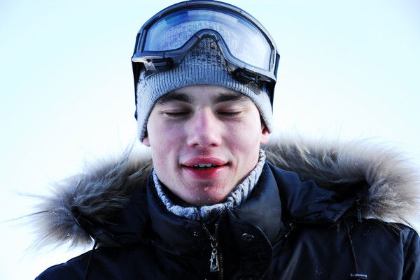 Серёга Шарашкин