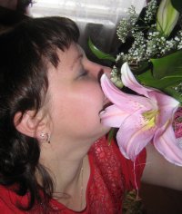 Анна Садкова