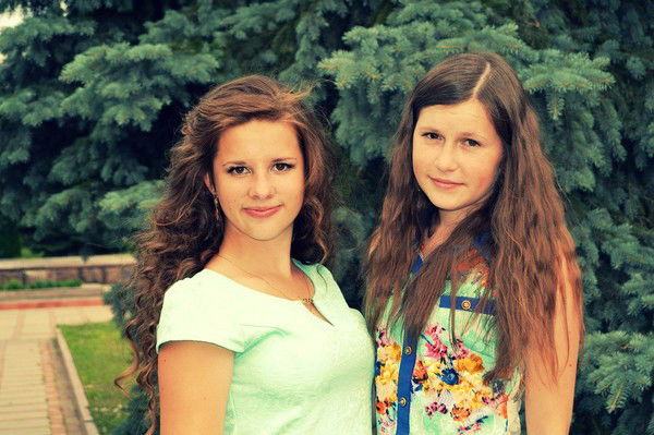 Мария Капытула