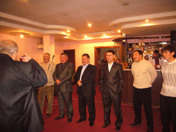 Рустам Файзиев