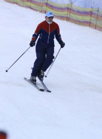 Сергей Вардин