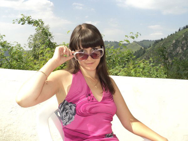 Татьяна Феофанова