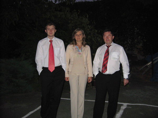 Назар Васильцов