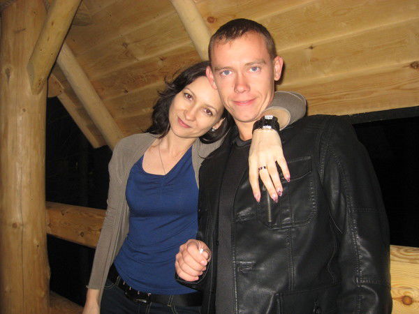 Лена Cавельева