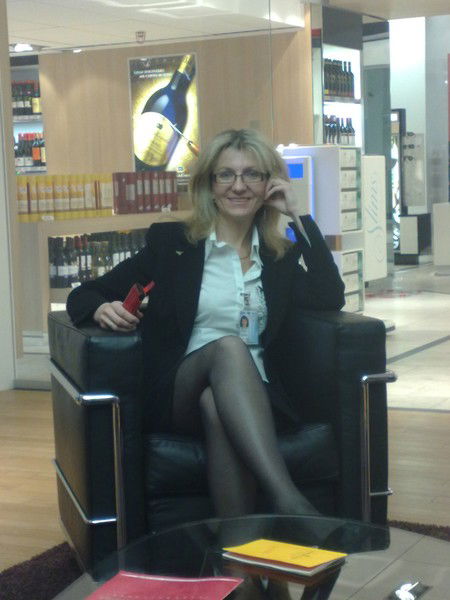 Елена Хомич