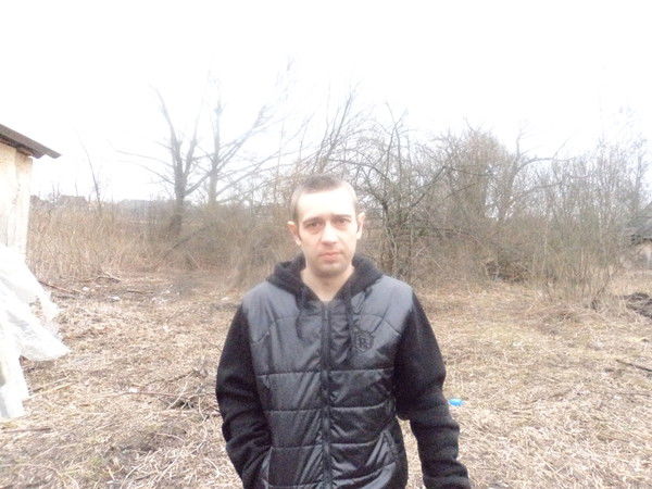 Игорь Царев