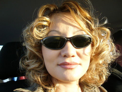 Жанна Молодец