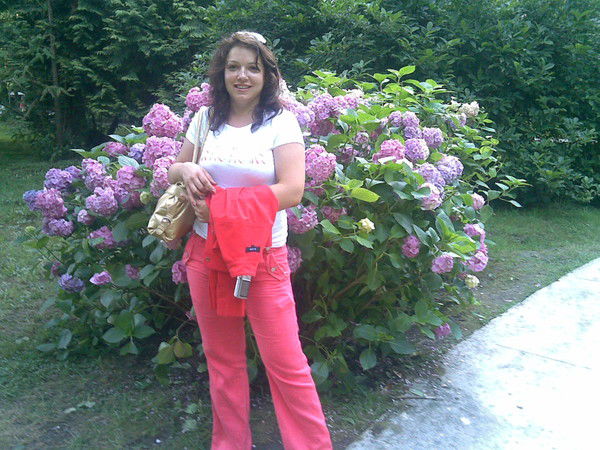 Татьяна Баскакова