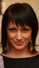 Ольга Агуреева