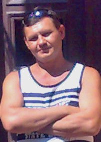 Евгений Костецкий