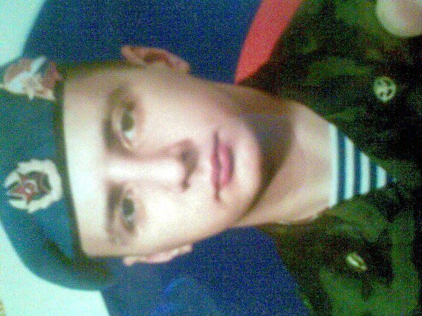 Антон Кучин