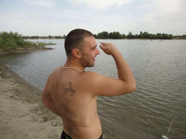 Евгений Эдуардович