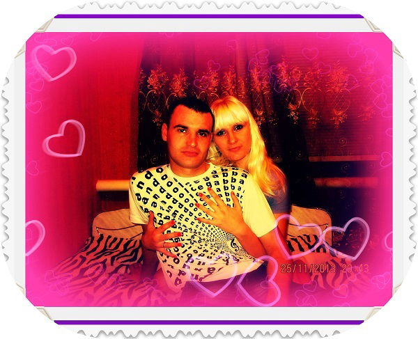 Семья Годяцких