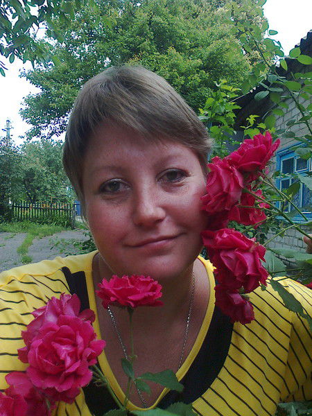 Ира Дайнеко