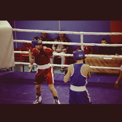 Казим Айсаев