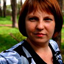 Светлана Саблук
