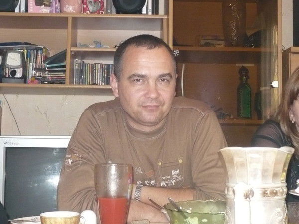 Евгений Барков