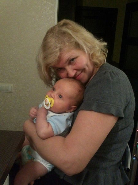 Инна Рожнова