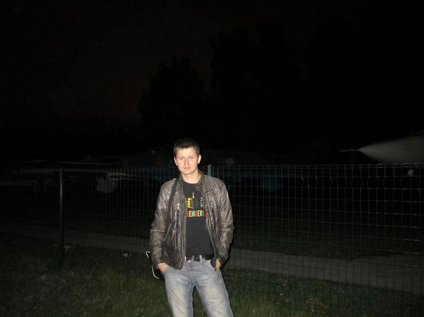 Алекснандр Трасковский