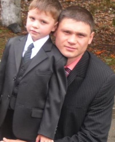 Руслан Гулик