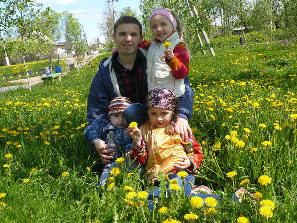 Демчук Иван