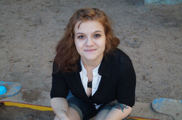 Аня Ященко
