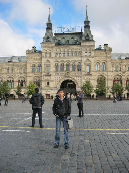 Иззет Аманов