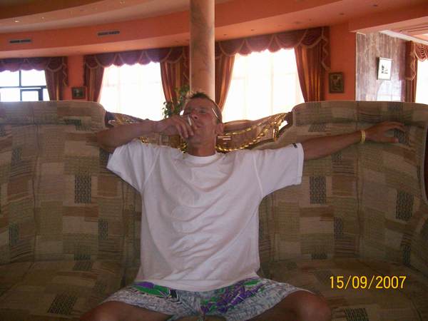 Алексей Остроухов