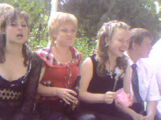 Наталья Цацко