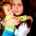 Оля Жилкова