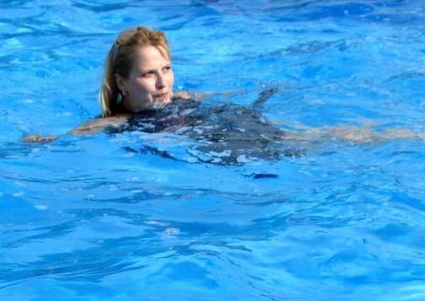 Светлана Кондрахина