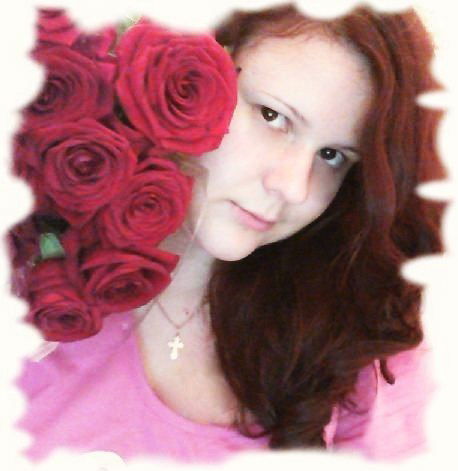 Юлия Кирсанова