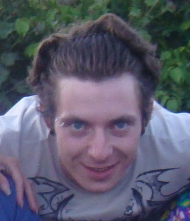 Андрей Иванов